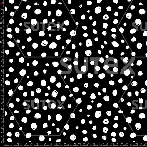 405538 IRREGULAR DOTS GRANDE2 LB