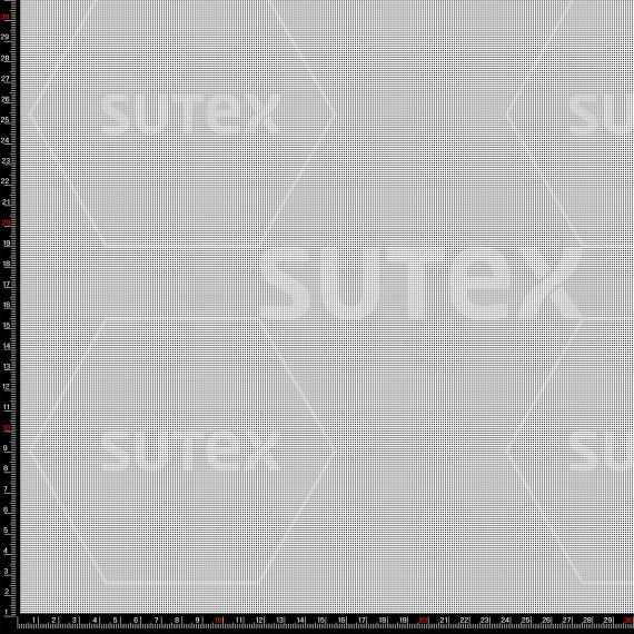 415261 TEXTURA PUNTOS T8 YC