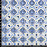 416501 LB AZULEJO SMALL 1 LB
