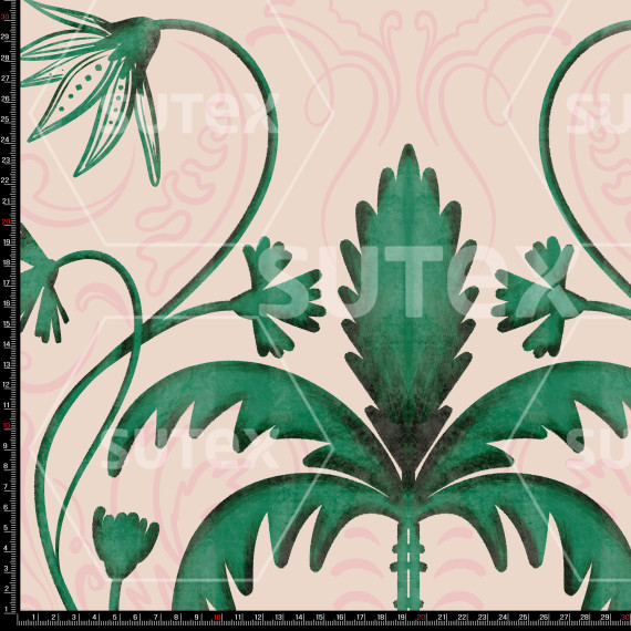 416531 LB CENEFA PALMERA TROPICO LB