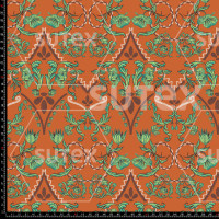 416548 LB ORNAMENTAL SIMETRICO 1 LB