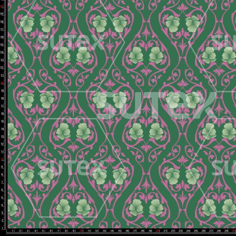416551 LB ORNAMENTAL TROPIC LB