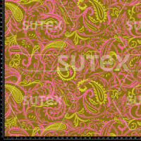 416553 LB PAISLEY TROPICAL LB
