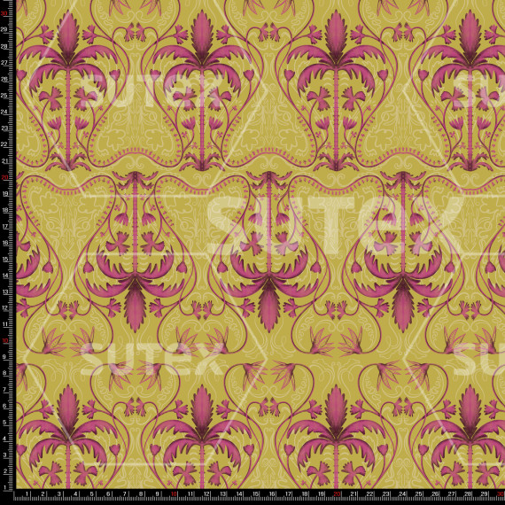 416569 LB TROPICAL PALMERA CALIDO LB