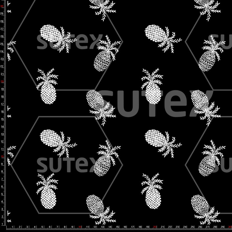 411665 SHERBET PUNCH PINEAPPLES LB