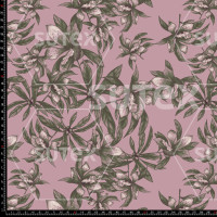 412155 BOHEMIO RETRO FLORA LB