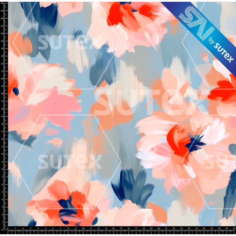 415247 FLORES DISTORCION TOL P3 SAI AR