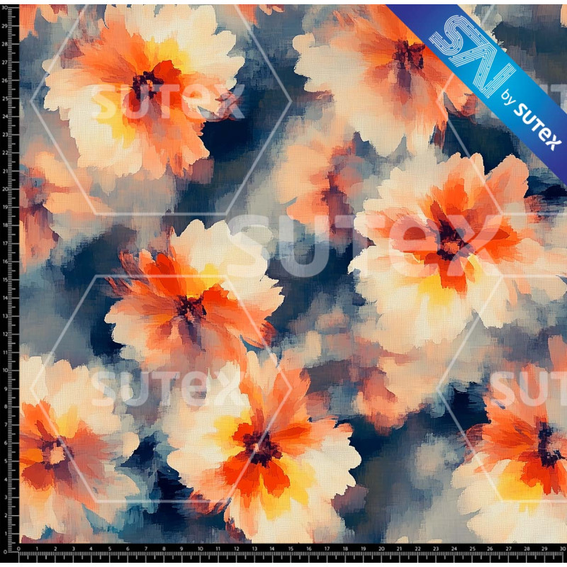 415251 SAI FLORES DISTORCION TOL P4 SAI AR