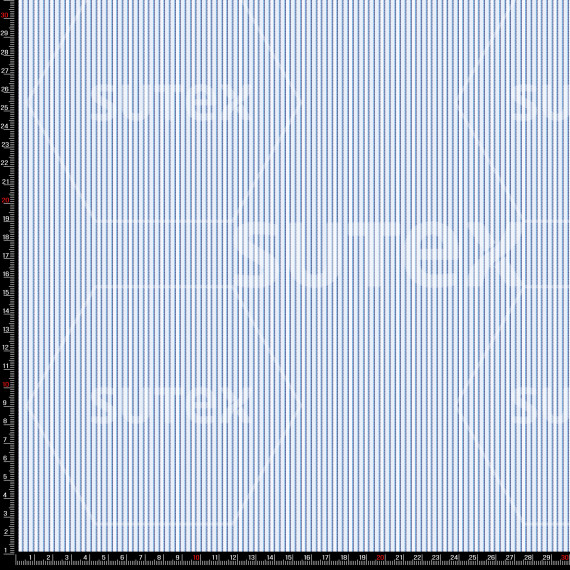 417287 LINEA ZIG ZAG CUADRO YC