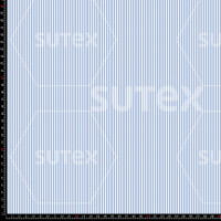 417287 LINEA ZIG ZAG CUADRO YC