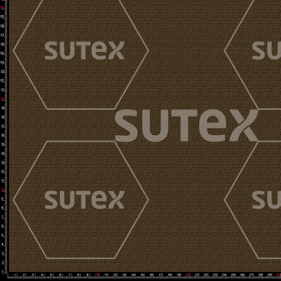 417309 TEXTURA STRANGE YC