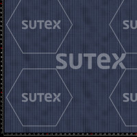 417315 TEXTURA LINEA PUNTEADA YC