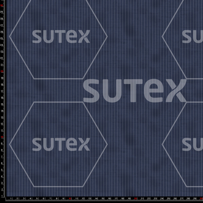 417315 TEXTURA LINEA PUNTEADA YC