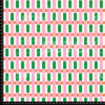 420817 RECTANGULO RETRO 1 YC