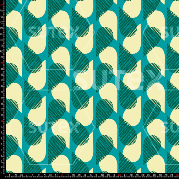 420819 GOTAS RETRO 3 YC