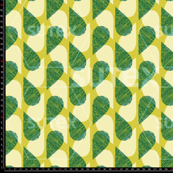 420821 GOTAS RETRO 3,1 YC