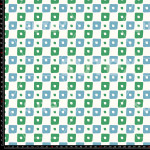 420822 CUADRITOS RETRO 4 YC