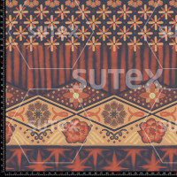400858 SHIBORI FRANJAS 7 LB