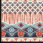 400859 SHIBORI FRANJAS 8 LB