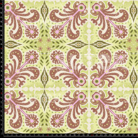 401093 SHIBORI SELLO RADIAL 1 LB