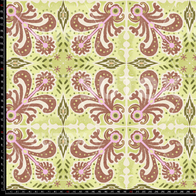 401093 SHIBORI SELLO RADIAL 1 LB