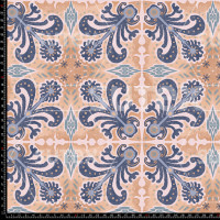 401094 SHIBORI SELLO RADIAL 2 LB