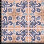 401094 SHIBORI SELLO RADIAL 2 LB