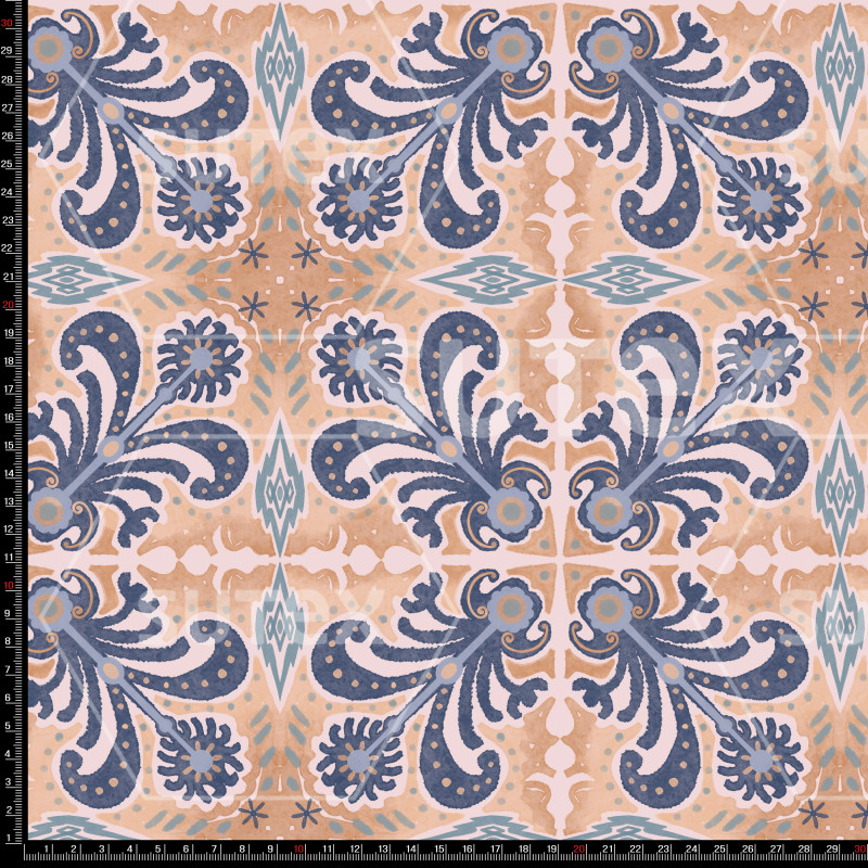 401094 SHIBORI SELLO RADIAL 2 LB