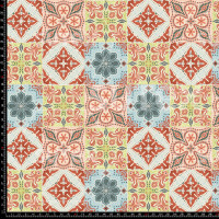 401095 SHIBORI TILES LB