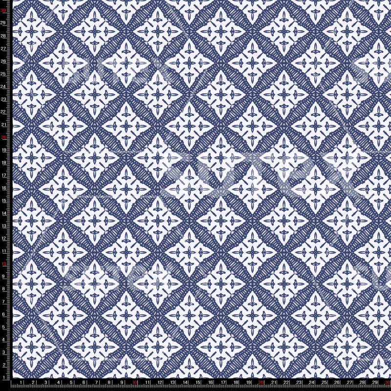 401263 ROMBO SHIBORI 3 LB