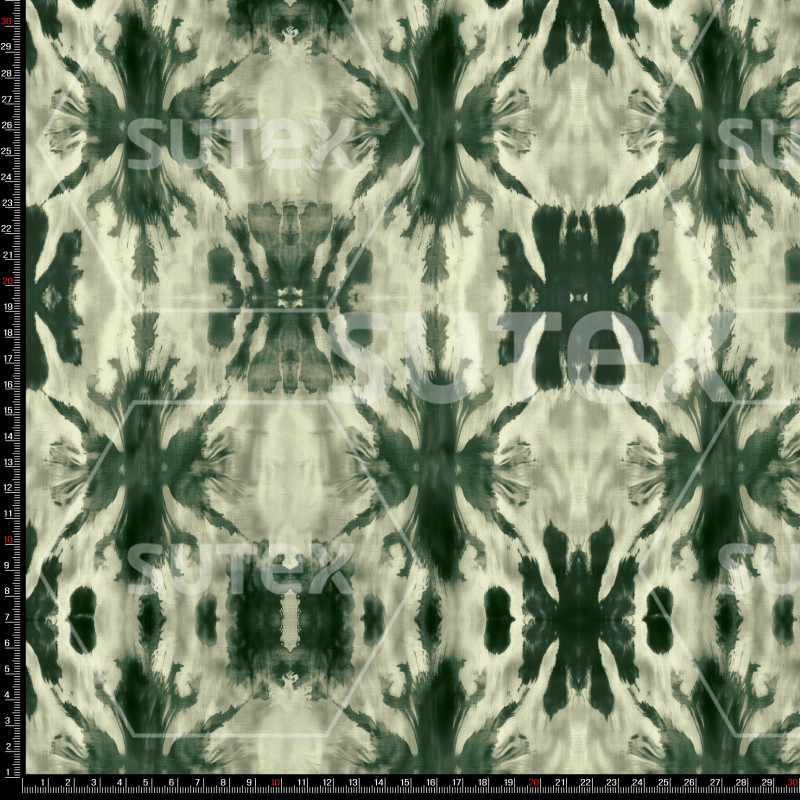 JR SHIBORI FORMAS SIEMTRICAS JR