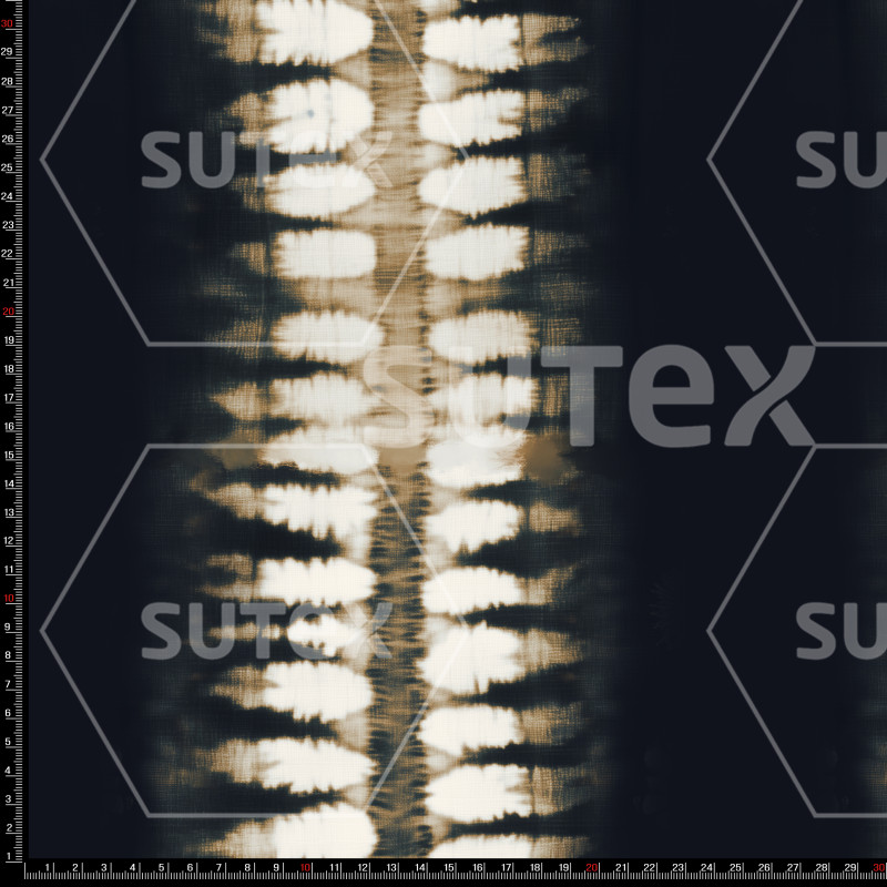 JR SHIBORI FRANJA JR
