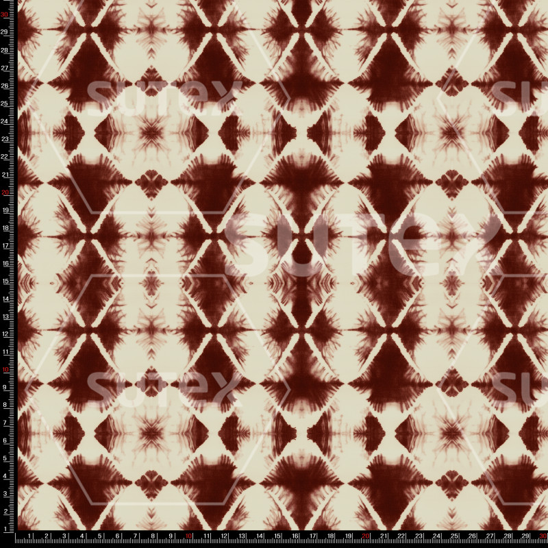 JR SHIBORI ROMBO JR