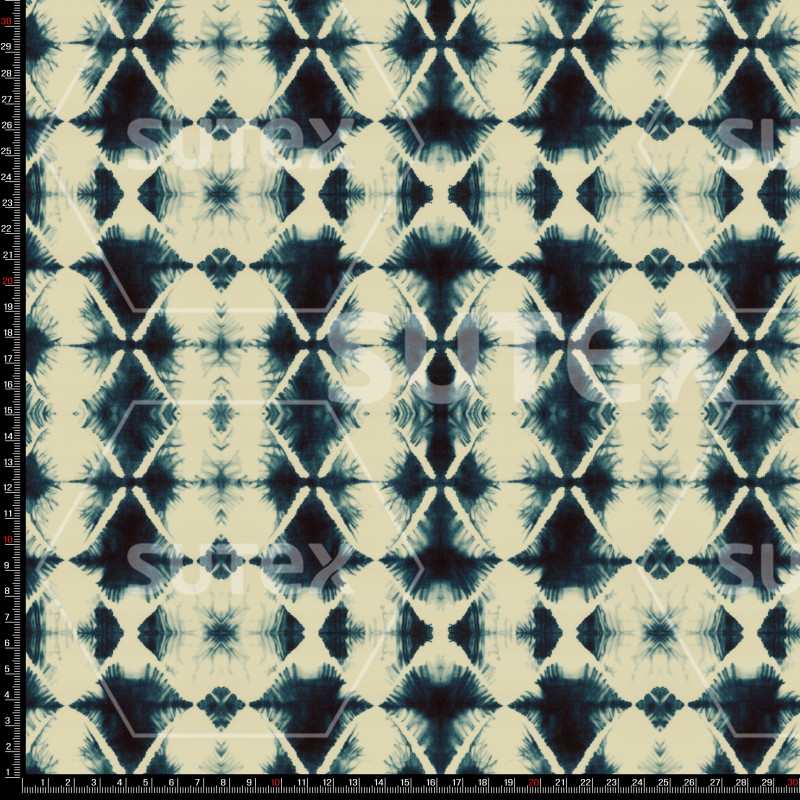 JR SHIBORI ROMBO 2 JR