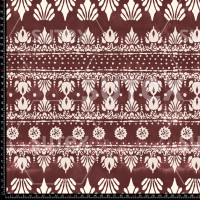 JR SHIBORI FLORIDO LINEAL 2 JR