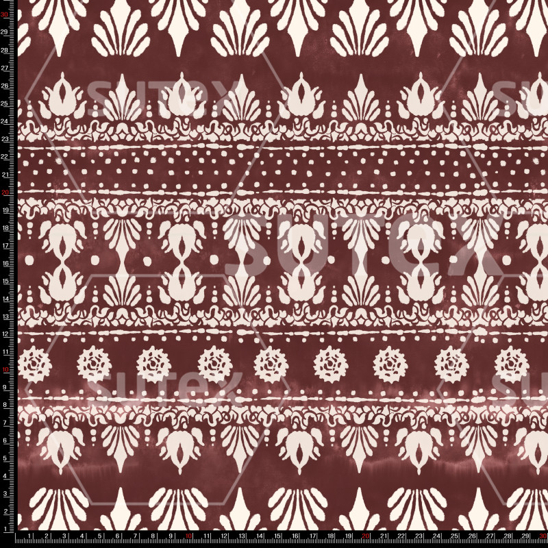 JR SHIBORI FLORIDO LINEAL 2 JR