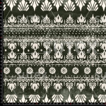 JR SHIBORI FLORIDO LINEAL 3 JR