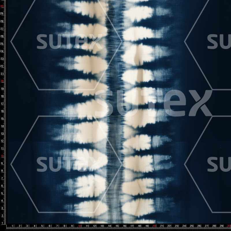 JR SHIBORI FRANJA 2 JR