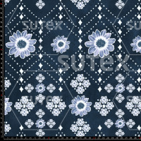 JR SHIBORI CENEFA JR