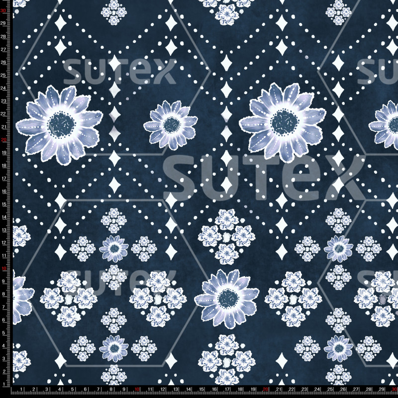 JR SHIBORI CENEFA JR