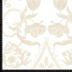 420227 BOHEMIO TRADITIONAL FLOWERS PERLA LB