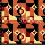 421454 GEOMERETRO 1 FS