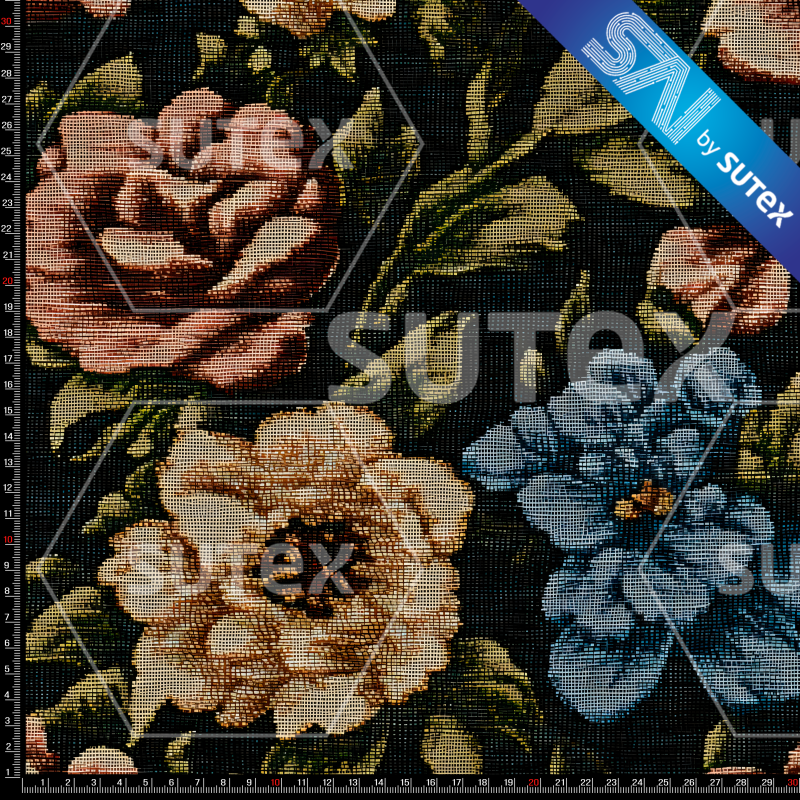 421531 TAPESTRY 4 SAI FS