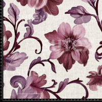 422358 SAI PRINT TRAPESTRY5 AQ SAI