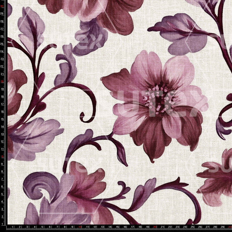 422358 SAI PRINT TRAPESTRY5 AQ SAI