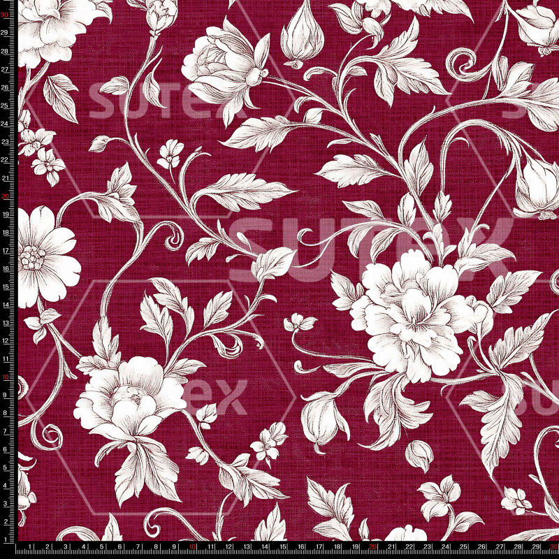 422361 SAI PRINT TRAPESTRY2 AQ SAI