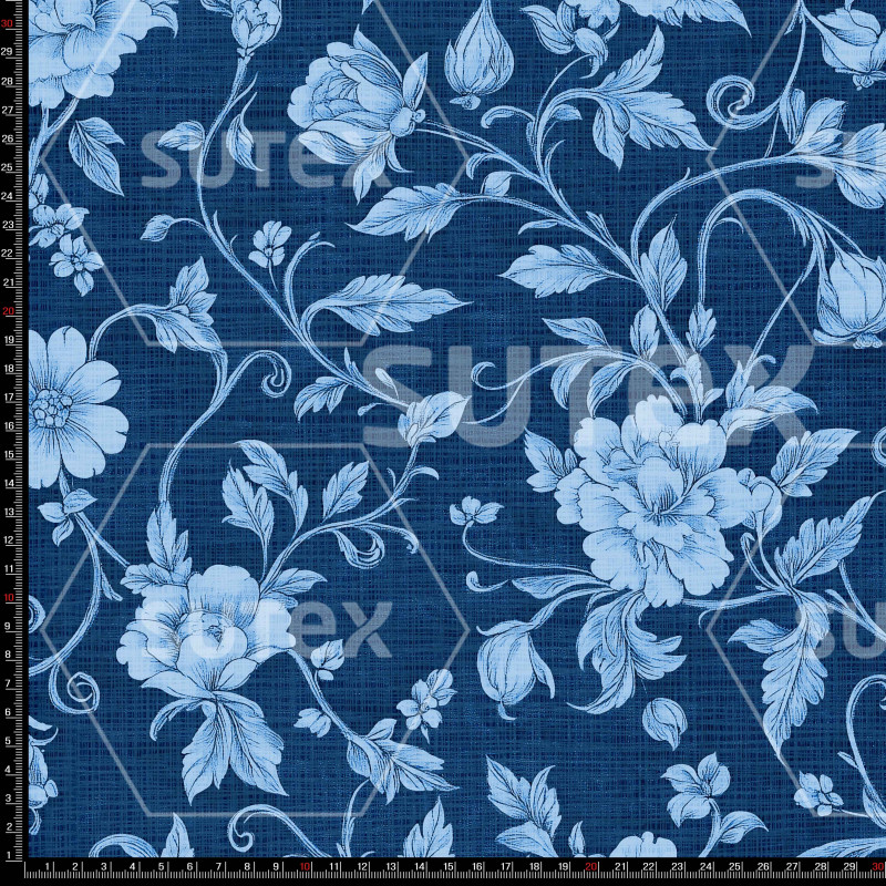 422360 SAI PRINT TRAPESTRY3 AQ SAI