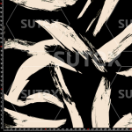 424969 BRUSHSTROKES DM