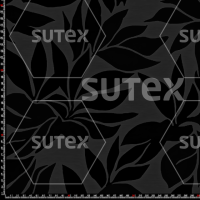 424985 NOIR FEUILLE SAI DM