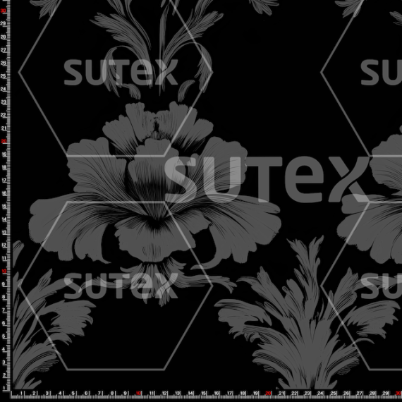 424987 FLOWERS DIFUSED 2 SAI DM